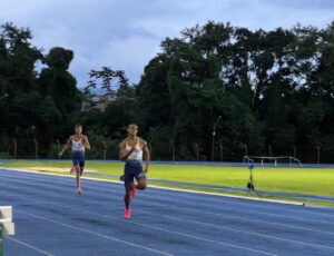 BC é destaque no atletismo estadual e nacional
