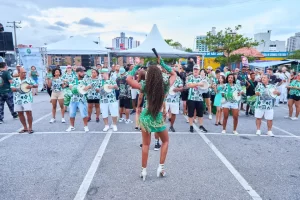 São José divulga programação de carnaval