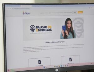 Balcão de Empregos tem 2 mil vagas em Itajaí