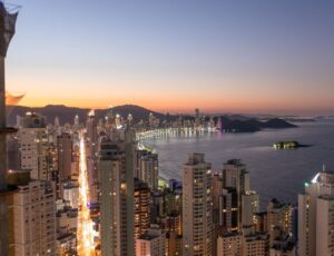 Balneário Camboriú tem aumento no IPTU