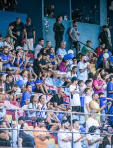 Barra x Chapecoense: saiba como adquirir ingresso