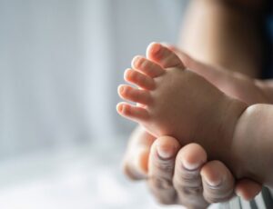 Bebê encontrado na sacola plástica era farsa