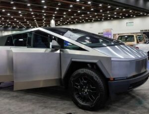 Boicote dos europeus derruba vendas da Tesla