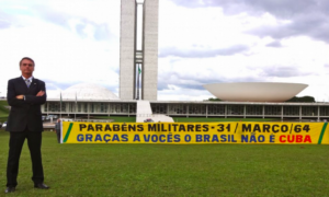 “Esquematizaram o golpe de Estado”, diz advogada