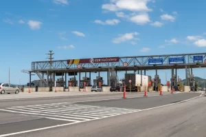 CCR repassa R$ 18 mi aos municípios do Sul de SC