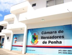 CPI vai investigar rombo na prefeitura de Penha