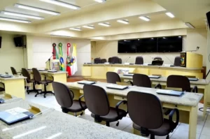 Câmara de Criciúma sedia a primeira sessão do ano