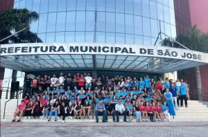 São José lança Bolsa Atleta com investimento alto