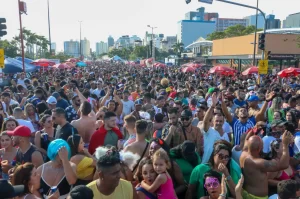 Carnaval em SC deve gerar R$ 510 milhões em 2025