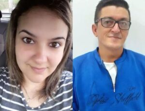 Identificada mulher que matou marido e atacou filhos