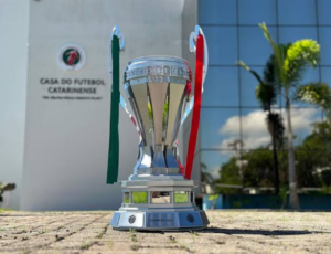 Catarinense: quem cai e quem fica? Veja probabilidades