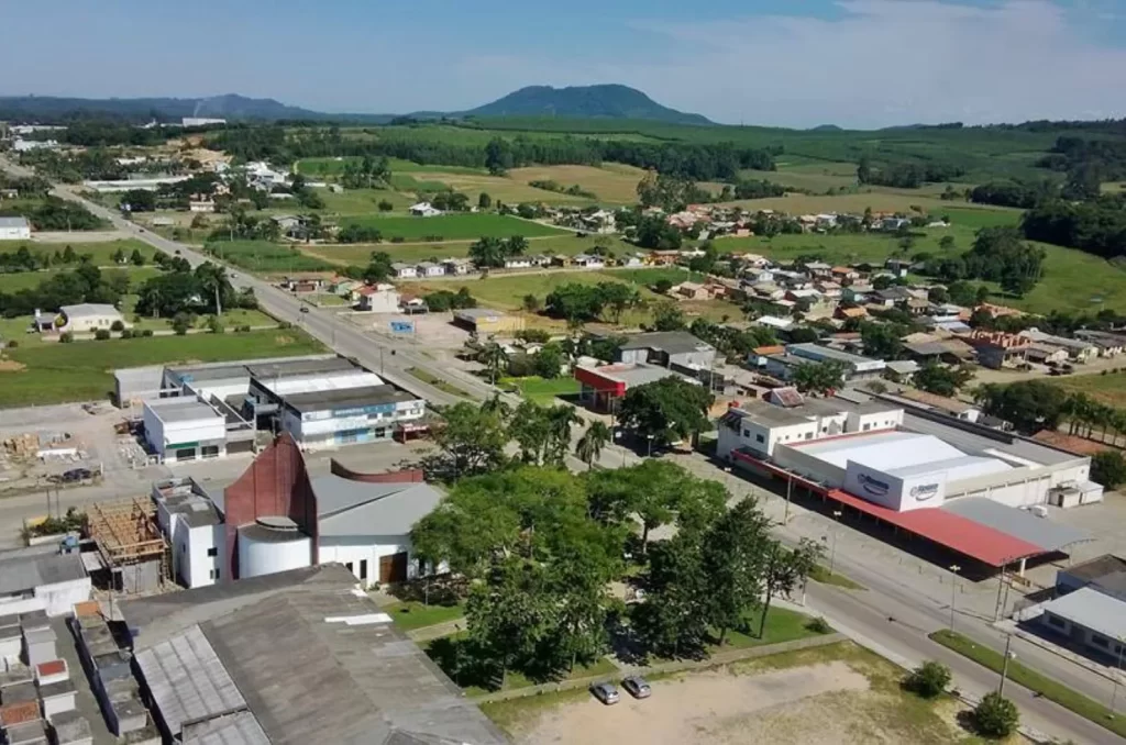 Ciclovias na Quarta Linha em pauta na Câmara de Criciúma