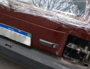 Codetran autua transporte irregular de passageiros