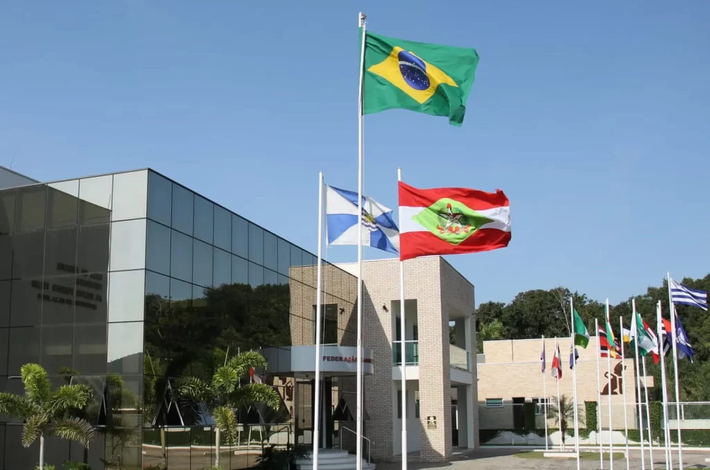 Datas e Horários dos jogos das quartas de final do Catarinense 2025 estão definidos