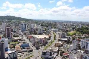 Criciúma abre concurso para logo do centenário
