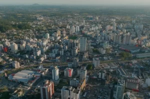 Criciúma bate recorde na abertura de empresas