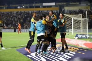 Criciúma descobre hoje adversário na Copa do Brasil