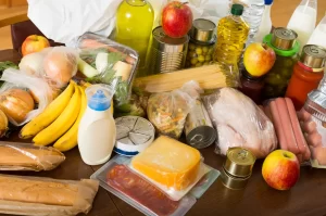 Diferença de preços na cesta básica passa de R$ 120