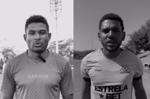 Criciúma e Caravaggio lançam campanha antirracismo