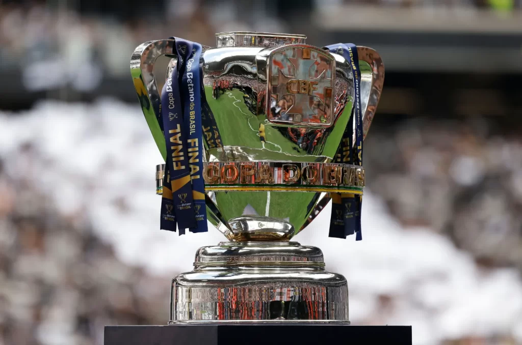 Taça da Copa do Brasil