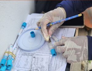 Dengue coloca Itajaí em situação de emergência