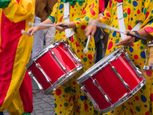 Florianópolis abre concurso de músicas de Carnaval