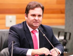 Sérgio Guimarães destaca potencial de Julio Garcia