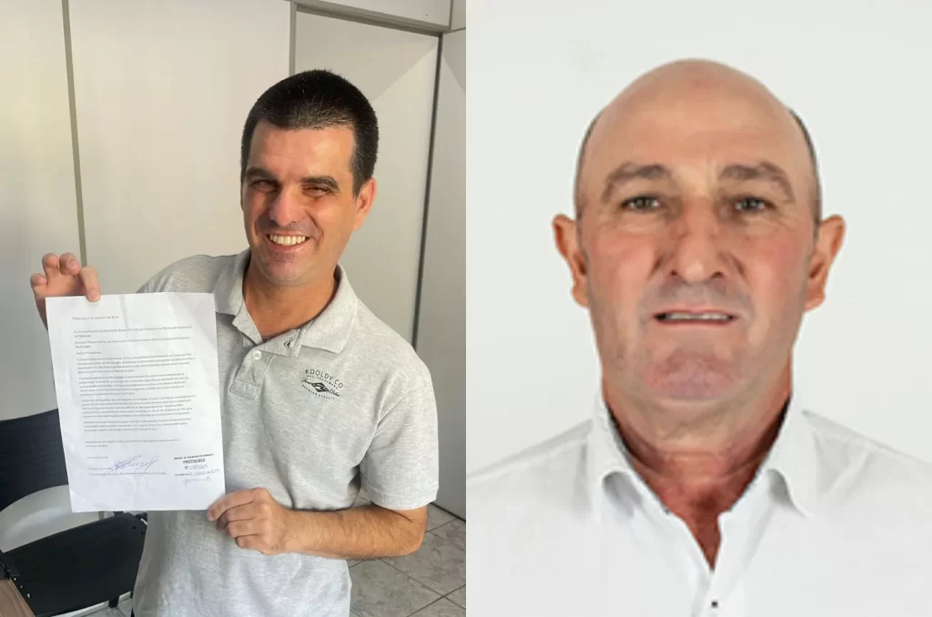 Desassoreamento do Rio Sangão em Maracajá vira polêmica