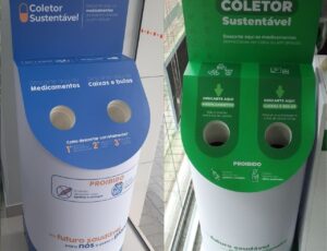 Descarte corretamente medicamentos vencidos