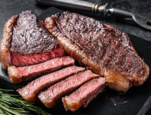 Despenca o preço da carne bovina