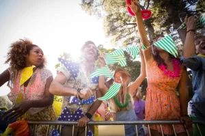 Do sul ao norte: o carnaval em cada estado