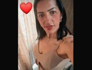Mulher de 46 anos desaparece em Navegantes