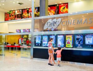 Tem Semana de Cinema no Balneário Shopping