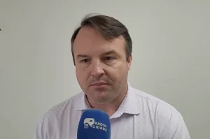 Famílias temem obras do Anel Viário em Criciúma
