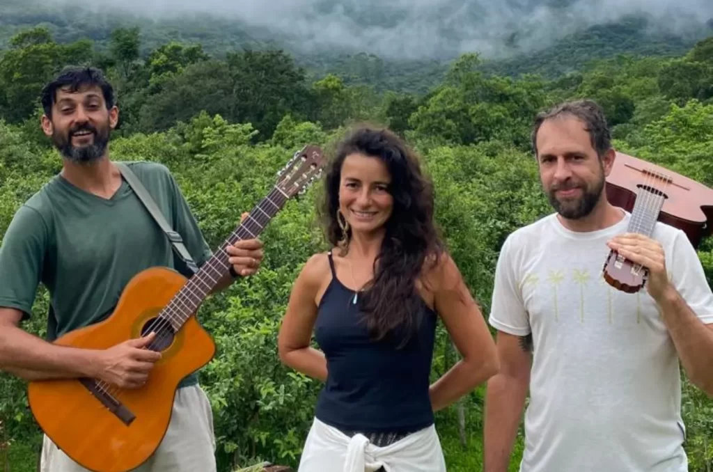 Festival dos Cânions agitará Praia Grande neste final de semana