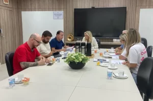 Forquilhinha mira apoio internacional para o Mãe Luzia