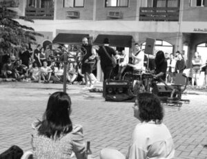 Groove Urbano chega a 10ª edição em Blumenau