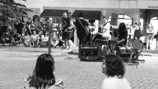 Groove Urbano Chega A 10a Edicao Em Blumenau