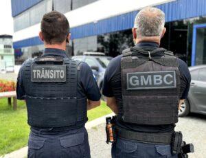 BC divulga ações de segurança para o Carnaval 2025