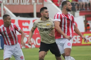 Hercílio Luz e Criciúma jogam por objetivos opostos