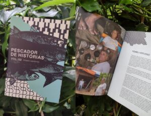 História passada a limpo