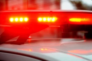 Jovem é flagrado com maconha no carro