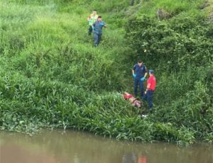 Homem de 55 anos morre afogado em Itajaí