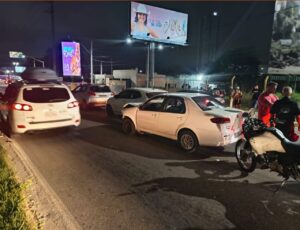 Homem é preso após fugir de fiscalização em BC