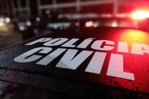 Homem é preso por série de furtos no Sul de SC