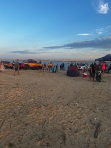 Homem morre afogado no Rio Araranguá