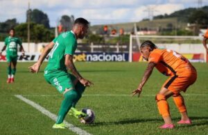 Dal Pozzo valoriza adversário após empate