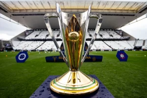 Sorteio define jogos da Supercopa Feminina 2025
