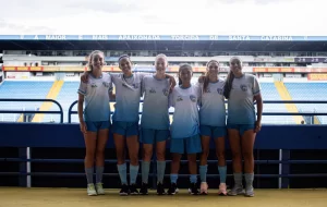 Avaí unifica redes para fortalecer o futebol feminino