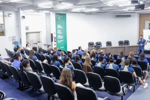 Avaí Kindermann apresenta elenco para temporada 2025